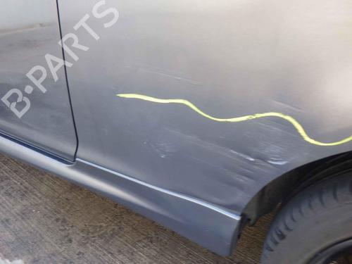 Left headlight VAUXHALL CORSA Mk III (D) (S07) 1.2 i 16V (L08) | BP32689087C28  - Image 11