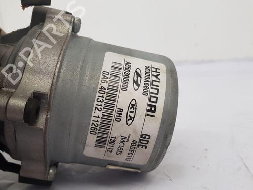 Steering column HYUNDAI i30 (GD) 1.4 | BP38303683M21 - Image 5