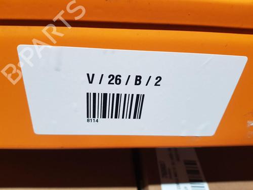 Other JAGUAR XF II (X260) 2.0 D | BP30628123O1 