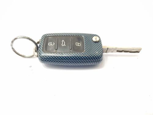 Ignition barrel SEAT Mii (KF1, KE1)  | BP23447053M48 