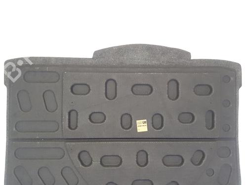 Suelo del maletero VAUXHALL CORSA Mk III (D) (S07) 1.2 i 16V (L08) | BP29549212I33  - Image 5