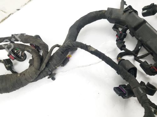 Wiring harness VW POLO VI (AW1, BZ1, AE1)  | BP28119982E16 
