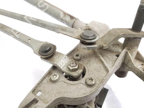 Front wiper motor CITROËN C3 II (SC_) 1.2 VTi 82 | BP22678173M29 