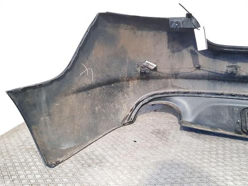 Bak støtfanger JAGUAR XF I (X250) 2.2 D | BP22204009C8 