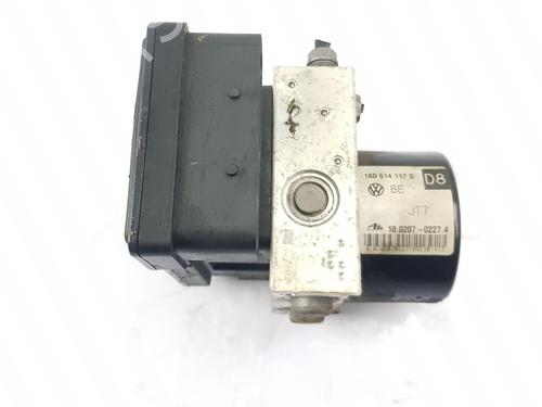 Used ABS pump SKODA OCTAVIA II Combi (1Z5) 1.6 TDI (105 hp) 29467496