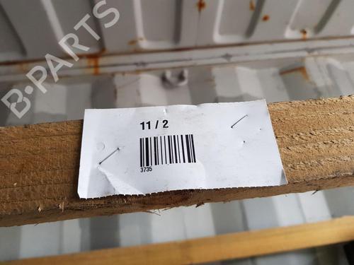 Right sideskirt FORD FIESTA VII (HJ, HF)  | BP30045340C114