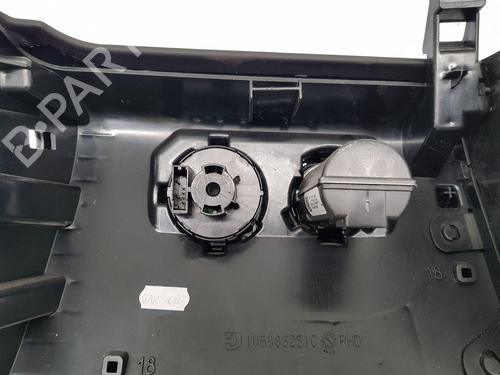 Headlight switch MASERATI LEVANTE SUV (M161) 3.0 D Q4 | BP34639414I24 - Image 9