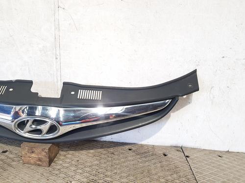 Grille HYUNDAI i30 (FD) 1.6 CRDi | BP22671354C40 