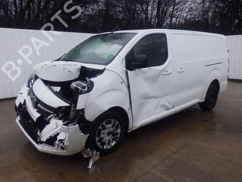 Gearbox VAUXHALL VIVARO C Van (K0) 1.5 | BP34638643M3  - Image 13