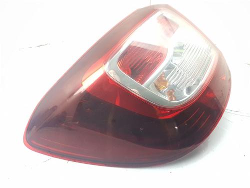 Left taillight DACIA SANDERO II TCe 90 (B8M1, B8MA, B8AC) | BP32252252C34