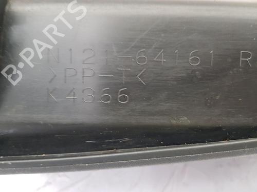 Glove box MAZDA MX-5 III (NC) 1.8 (NC18) | BP36144340C95 - Image 7