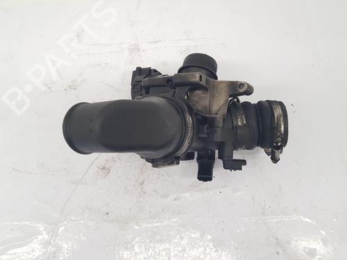 Used Throttle body Throttle body VOLVO C30 (533) 1.6 D (109 hp) 34226339 34226339