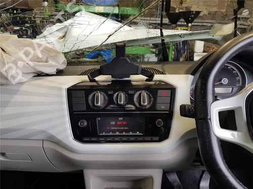 Ricambi VW UP! (121, 122, BL1, BL2, BL3, 123) 1.0 4819912