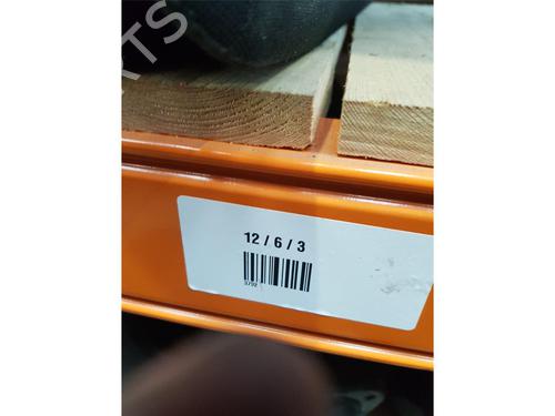 Luggage compartment floor MITSUBISHI OUTLANDER III (GG_W, GF_W, ZJ, ZL, ZK) 2.2 Di-D 4WD (GF6W) | BP29755810I33 