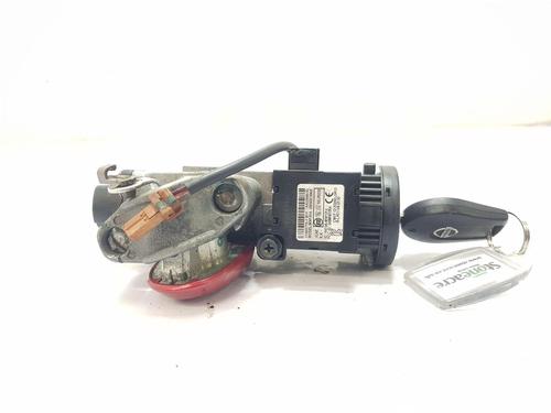Ignition barrel NISSAN MICRA IV (K13K, K13KK) 1.2 | BP26400891M48 