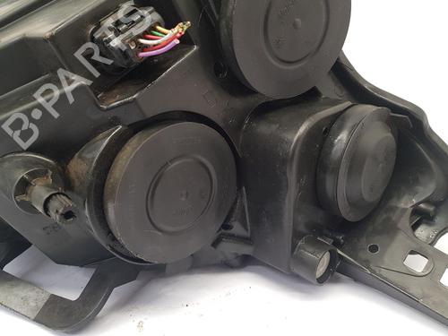 Left headlight PEUGEOT PARTNER Box Body/MPV 1.6 HDi | BP32509702C28  - Image 8