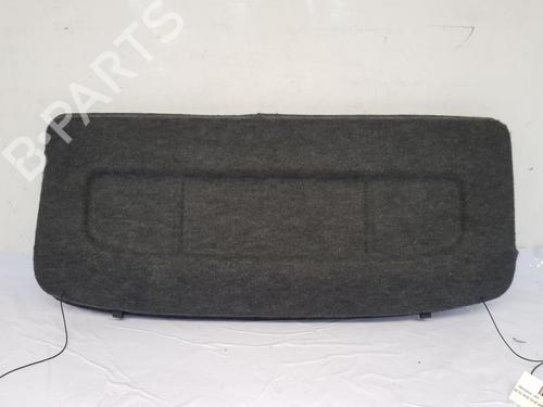 Hattehylde NISSAN MICRA IV (K13K, K13KK) 1.2 (80 hp) 31983494