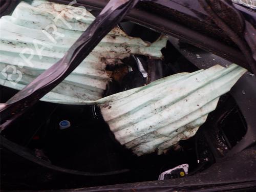 Left front suspension VW GOLF VII (5G1, BQ1, BE1, BE2) 2.0 GTD | BP22680609M72 