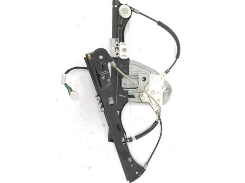Front right window mechanism MERCEDES-BENZ C-CLASS (W203) C 200 Kompressor (203.045) | BP26279221C23 