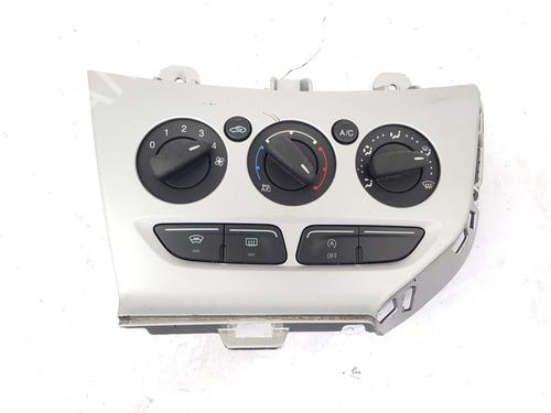 climate-control-ford-focus-iii-2010-2011-2012-2013-2014-2015-2016-2017-2018-2019-2020-37028460 main image