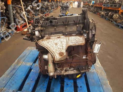Engine CITROËN JUMPER II Van 2.2 HDi 130 | BP34638857M1  - Image 5