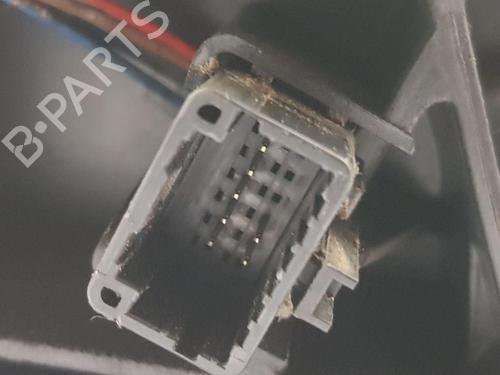 Right mirror RENAULT MEGANE III Hatchback (BZ0/1_, B3_) 1.6 16V (BZ1B, BZ1H) | BP29440353C27 