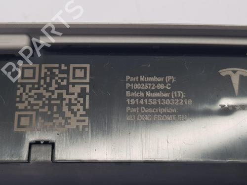 Interior roof light TESLA MODEL 3 (5YJ3) EV AWD | BP40609143I8 - Image 9