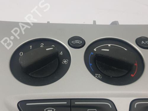 Climate control FORD FOCUS III 1.0 EcoBoost | BP32003966I5 