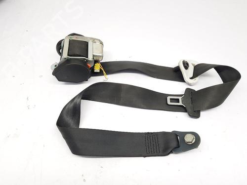 Used Front right seatbelt PEUGEOT 2008 I (CU_) 1.6 HDi (92 hp) 32069996