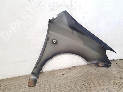 Left front fenders HYUNDAI GETZ (TB) 1.4 i | BP27664894C41 