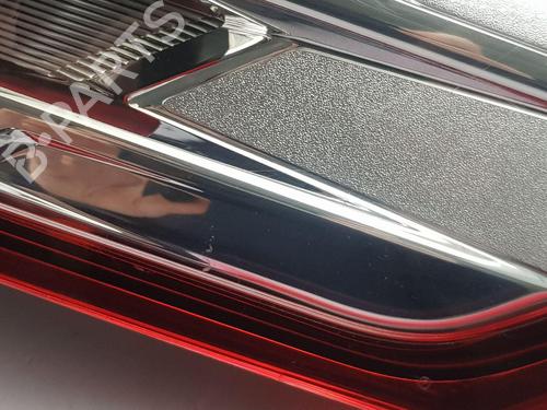 Right taillight FORD S-MAX (CJ, WA6) 2.0 TDCi | BP30948695C35 