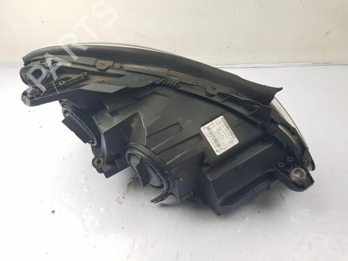 Left headlight MERCEDES-BENZ C-CLASS (W204) C 200 CDI (204.001) | BP38462115C28 - Image 3