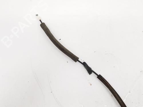 Front right lock PEUGEOT PARTNER Tepee 1.6 HDi 90 | BP33186191C97  - Image 5