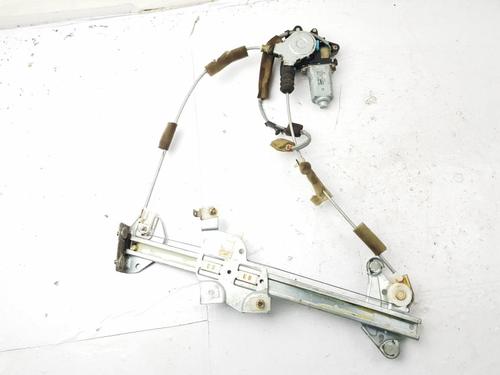 Used Front left window mechanism Front left window mechanism MAZDA MX-5 II (NB) 1.6 16V (NB6C) (110 hp) 40463504 40463504