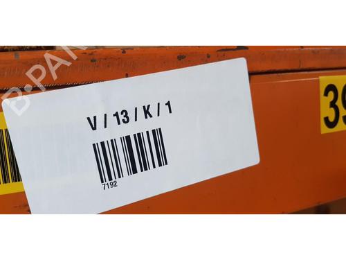 Radio SUZUKI CELERIO (LF) 1.0 (AVK310) | BP28413624E6 