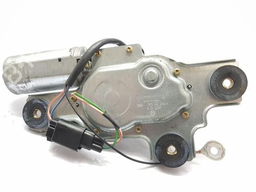 Rear wiper motor FORD FOCUS I (DAW, DBW) 1.8 Turbo DI / TDDi | BP29514579M102 
