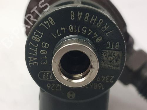 Injector AUDI A6 C7 (4G2, 4GC) 2.0 TDI | BP36775999M100 - Image 3