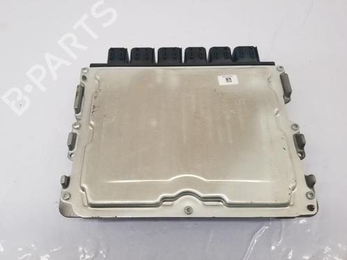 Engine control unit (ECU) BMW XM (G09) XM All-wheel Drive | BP39884179M57 - Image 3