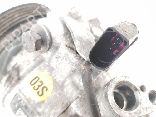 AC compressor BENTLEY BENTAYGA (4V1) 6.0 | BP22679428M34 - Image 6