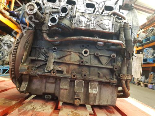 Engine SKODA FABIA II Combi (545) 1.6 TDI | BP28684196M1
