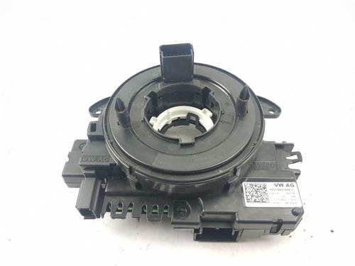 Used Squib airbag VW CC B7 (358) 2.0 TDI (140 hp) 31819750