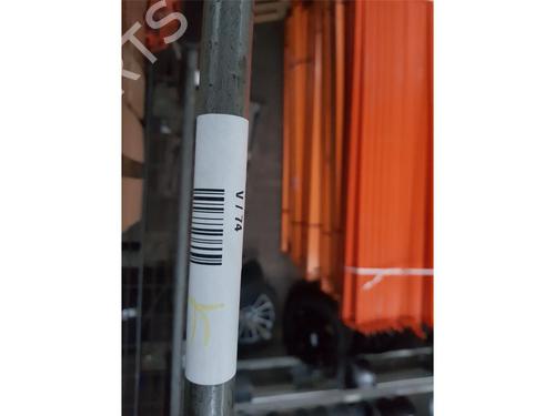 Right rear brake caliper HONDA CIVIC IX (FK) 1.8 i-VTEC (FK2) | BP26185241M106