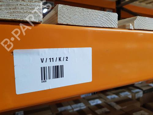 Left front driveshaft MINI MINI (F56) John Cooper Works | BP30264385M38  - Image 9