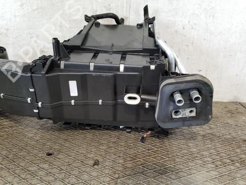 Heater matrix box MERCEDES-BENZ G-CLASS (W463) G 350 d (463.348) | BP22679168M61 