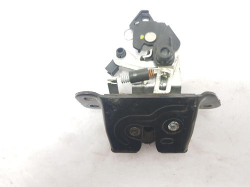 Used Tailgate lock HYUNDAI i20 I (PB, PBT) 1.2 (78 hp) 29597865