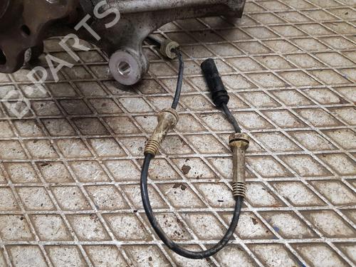 Left front steering knuckle BMW 4 Coupe (F32, F82) M4 Competition | BP32398026M25