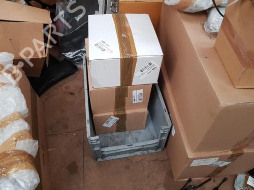 Instrument cluster MCLAREN 720S 4.0 | BP22671296C47 