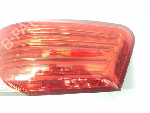Right taillight TOYOTA AVENSIS Estate (_T27_) 2.0 D-4D (ADT270_, ADT270R) | BP30290327C35 