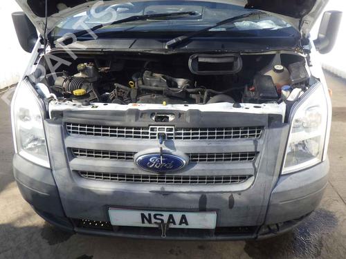 Engine FORD TRANSIT Van (FA_ _) 2.2 TDCi RWD | BP31841796M1 