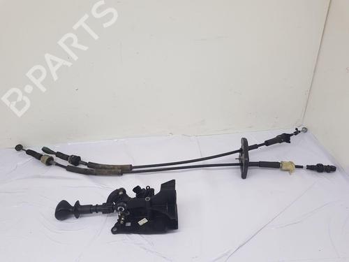 Used Gear lever Gear lever CHRYSLER YPSILON 1.2 (69 hp) 36392736 36392736
